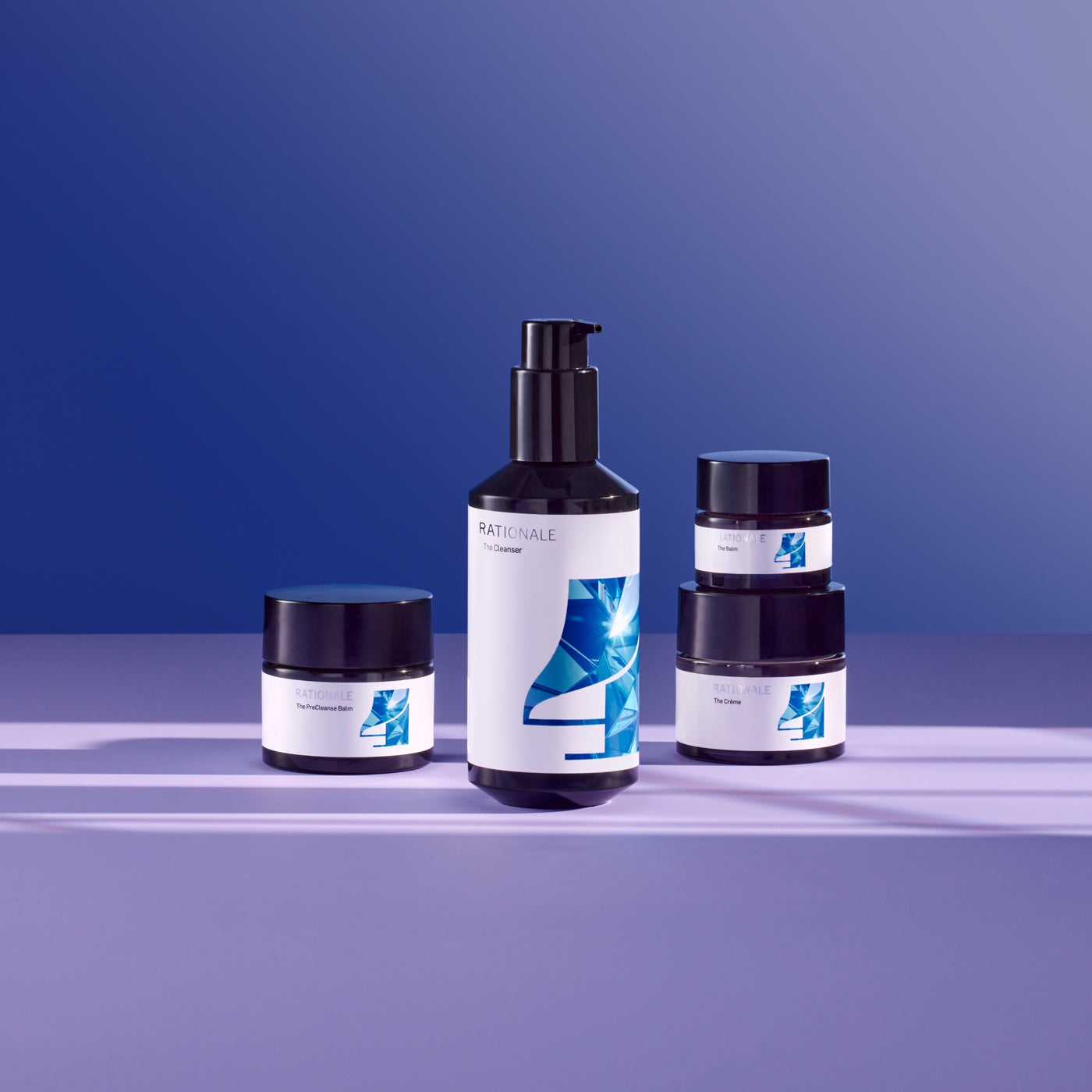 RATIONALE | Australian Luxury Skincare