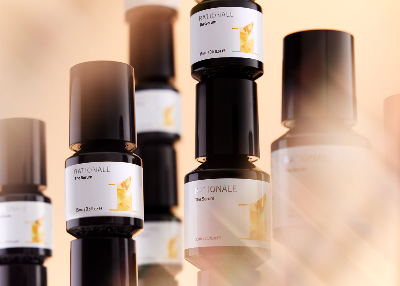 RATIONALE | Australian Luxury Skincare