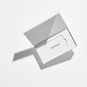 RATIONALE Gift Cards