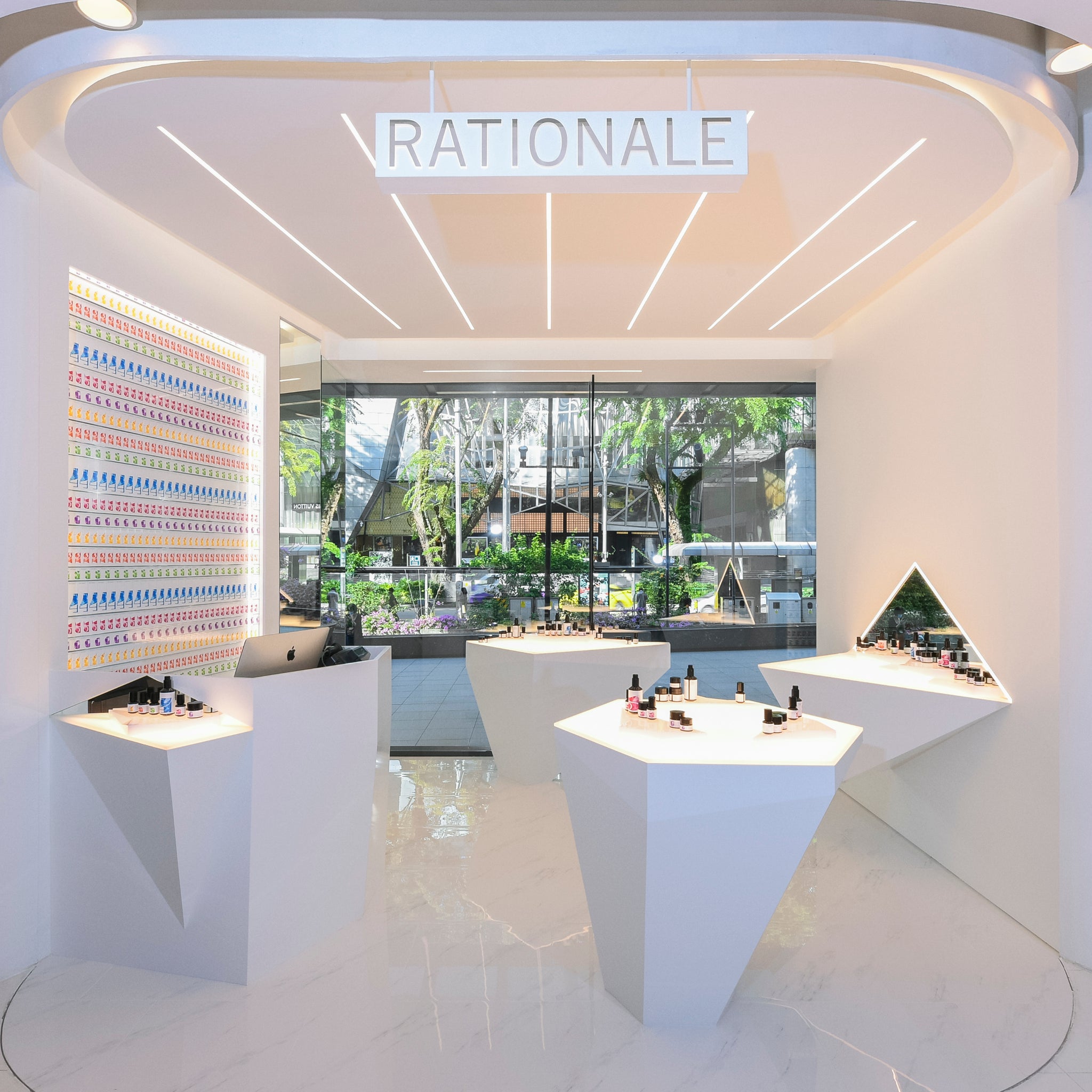 A Guide to Building Your RATIONALE Ritual | The Journal