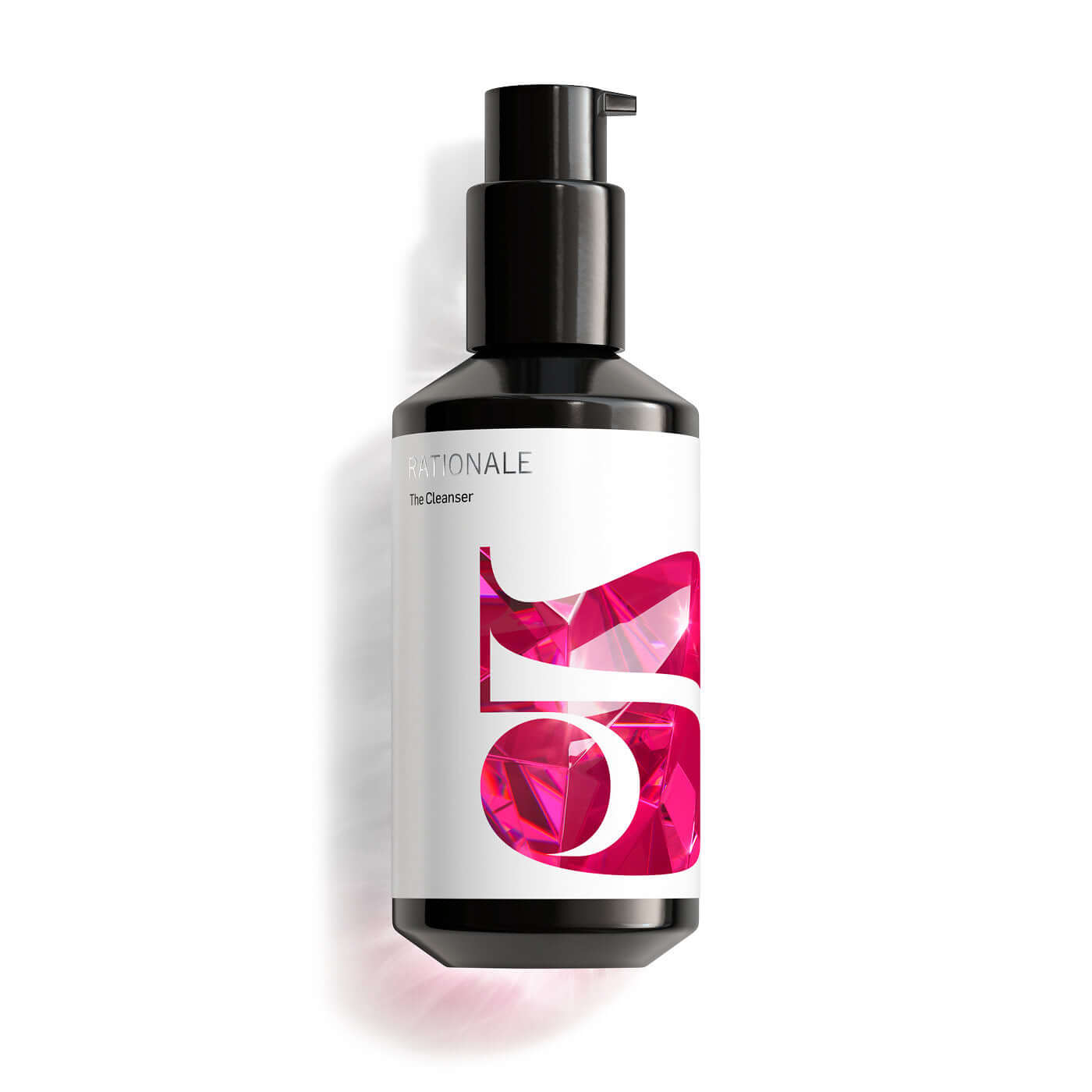 RATIONALE | Australian Luxury Skincare